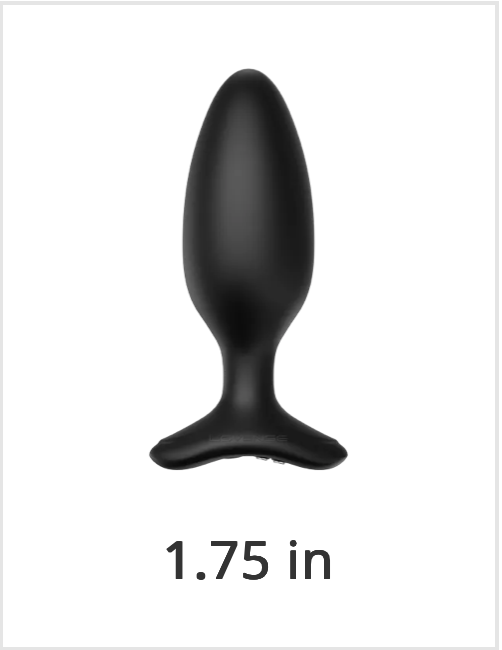 LOVENSE-HUSH 2 (1.75 in)