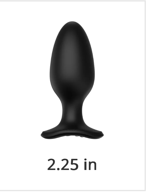 LOVENSE-HUSH 2 (2.25 in)