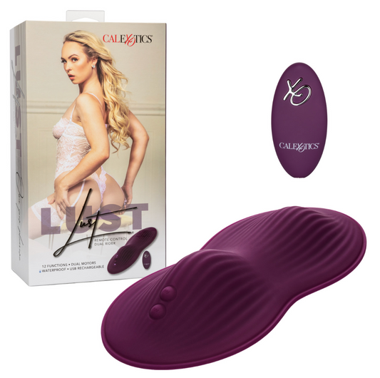 CALEXOTICS-LUST RIDER