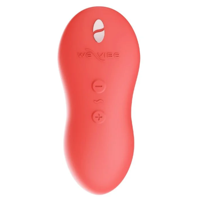 WE-VIBE TOUCH X
