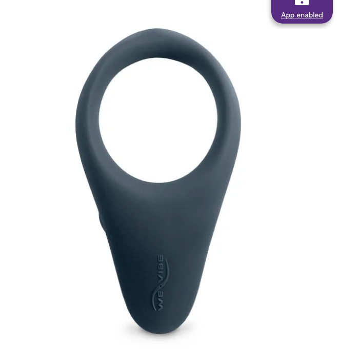 WE-VIBE VERGE