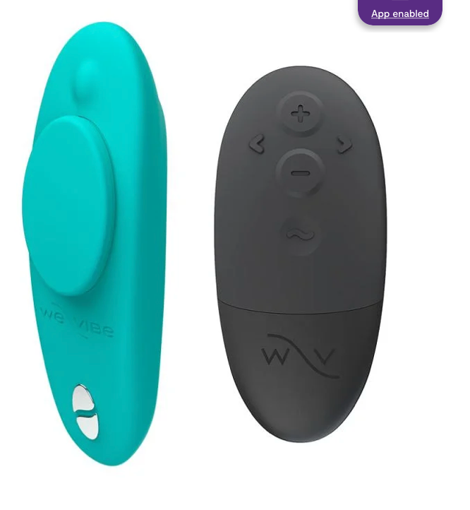 WE-VIBE MOXIE +
