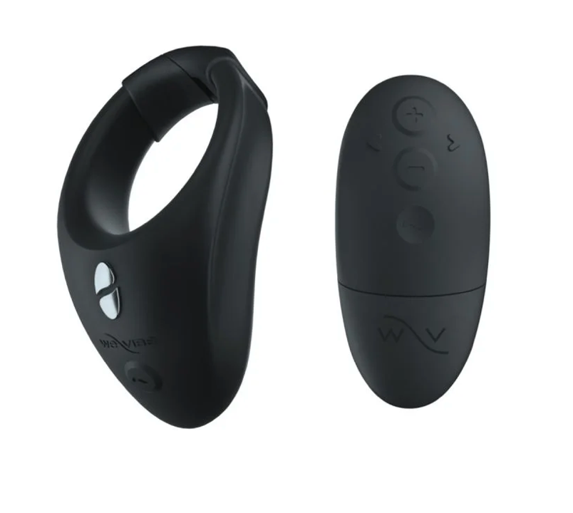 WE-VIBE BOND