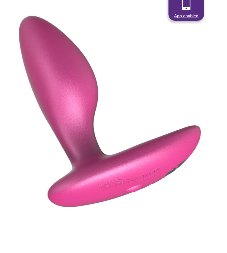 WE-VIBE DITTO