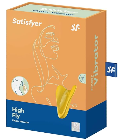 Satisfyer High Fly