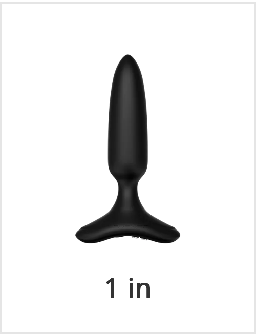 LOVENSE-HUSH 2 (1 inch)