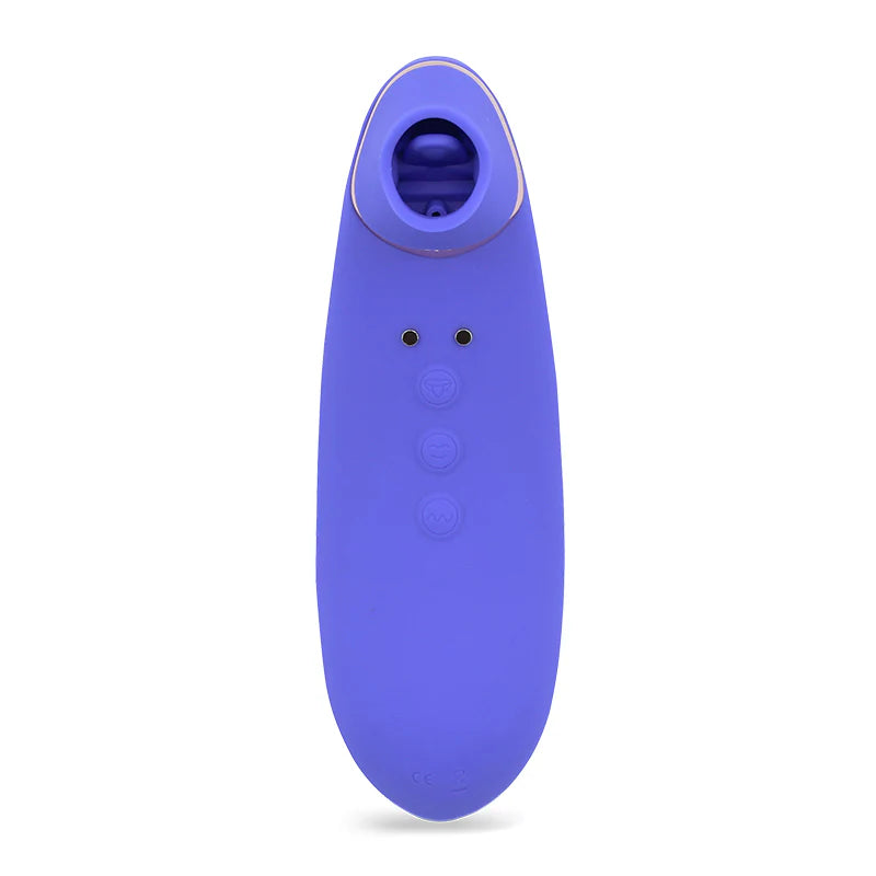 NU SENSUELLE- TRINITII