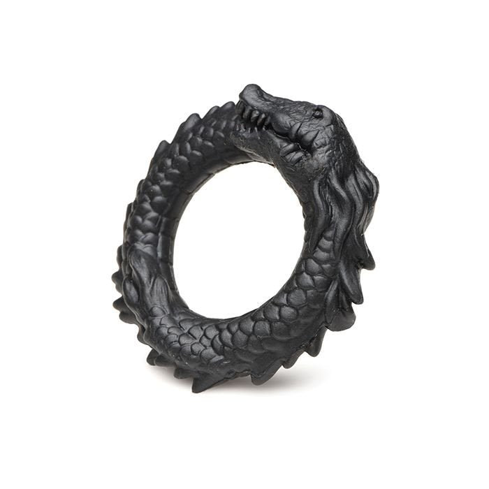 Creature Cocks Caiman - XRAH297