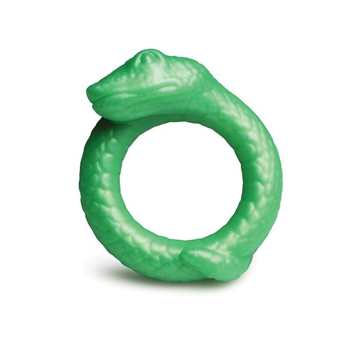 Creature Cocks Serpentine - XRAH338