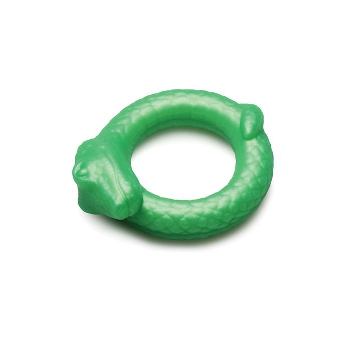 Creature Cocks Serpentine - XRAH338