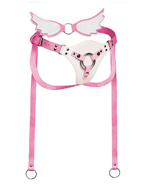 Majestic Solyra Srap On Harness - eld XRAH946
