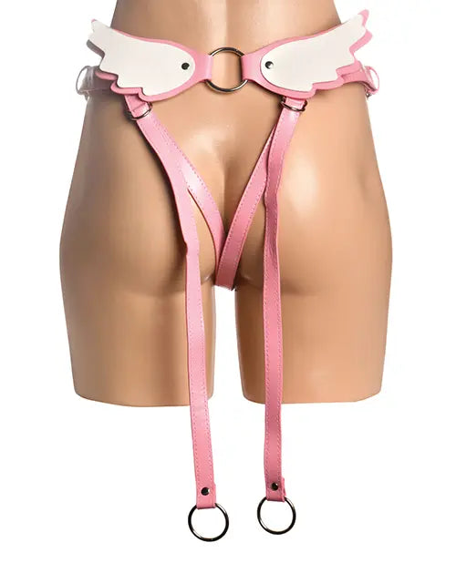 Majestic Solyra Srap On Harness - eld XRAH946