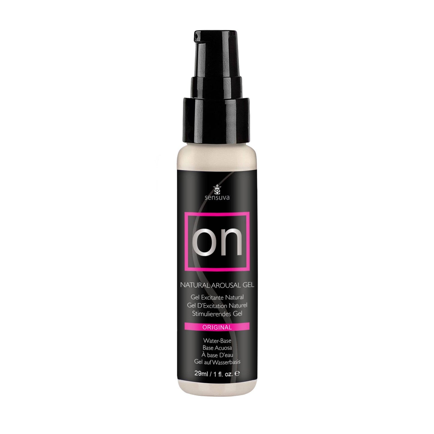 On™ Original Arousal Gel 12 Piece Display