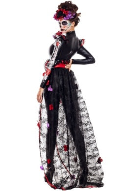 DG Rosas Day Of The Dead - pk2053