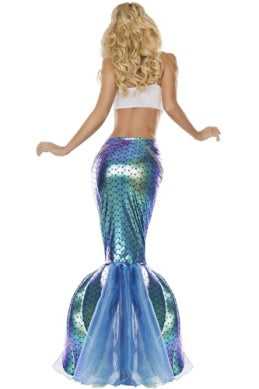 Dg Under The Sea Mermaid - pk845