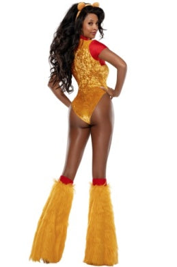 Dg Honey Bear - pk2650