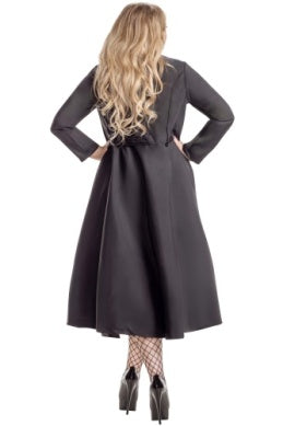 DG Gangster Babe Queen Size - pk1945x