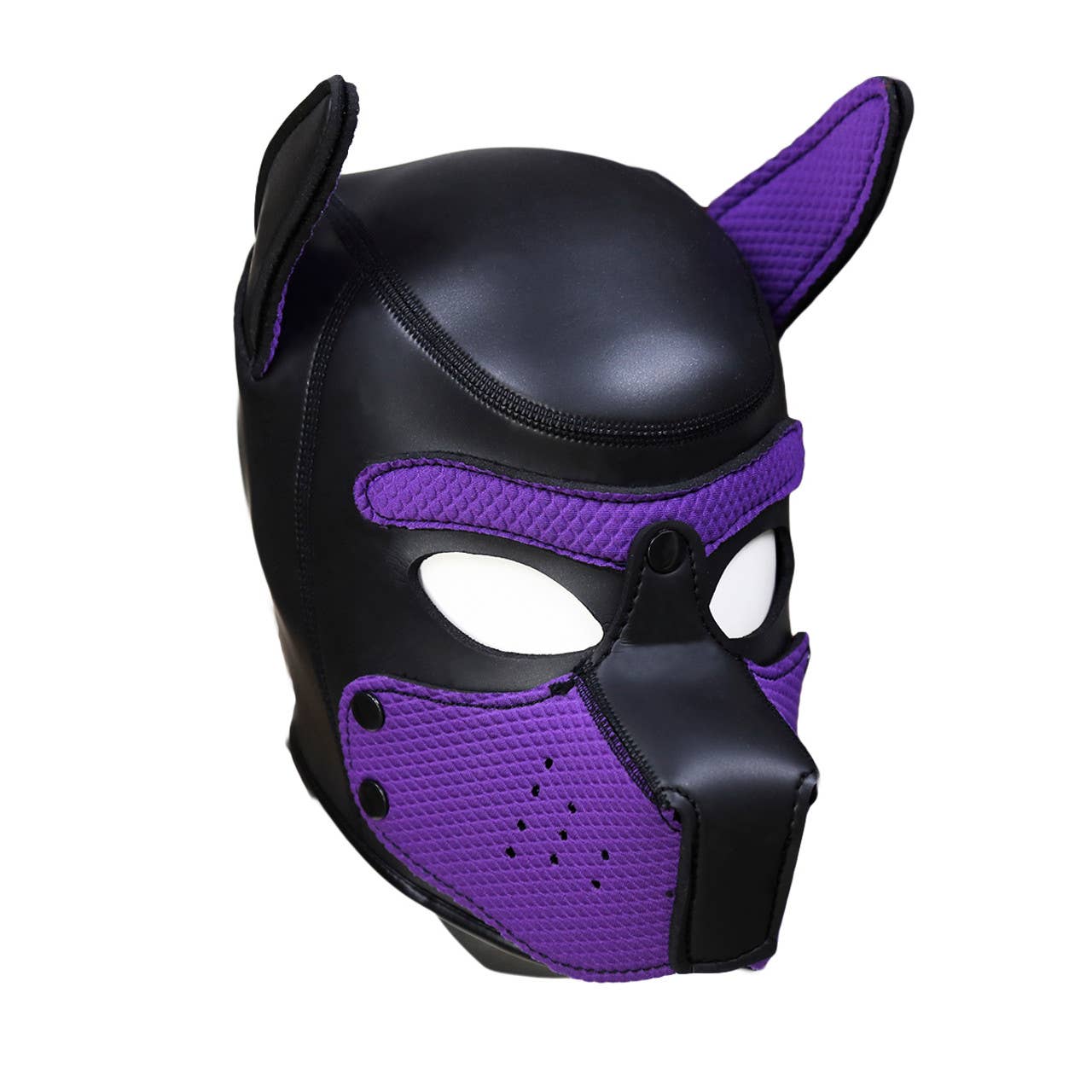 Hood Mask - Neoprene Doggy Play Puppy