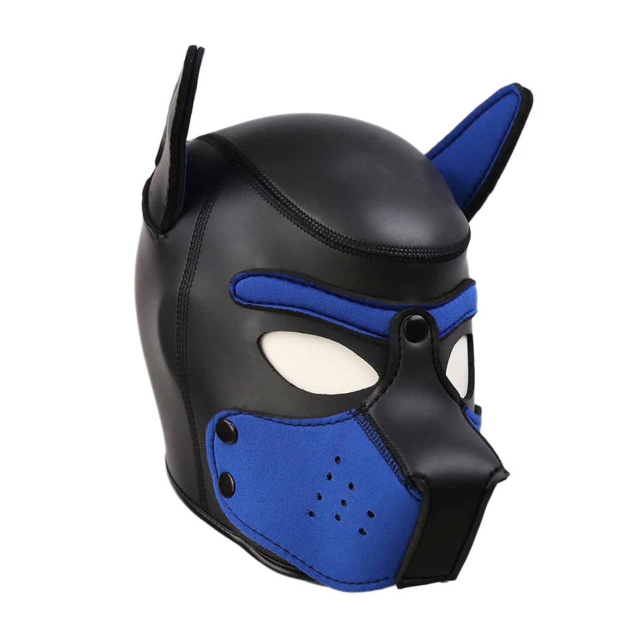 Hood Mask - Neoprene Doggy Play Puppy