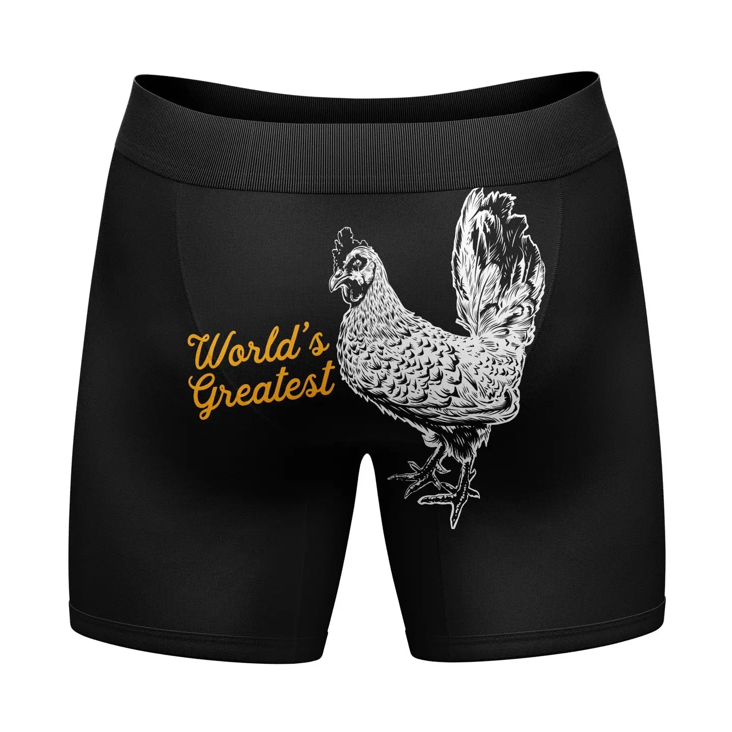 World's Greatest Cock Boxer Briefs