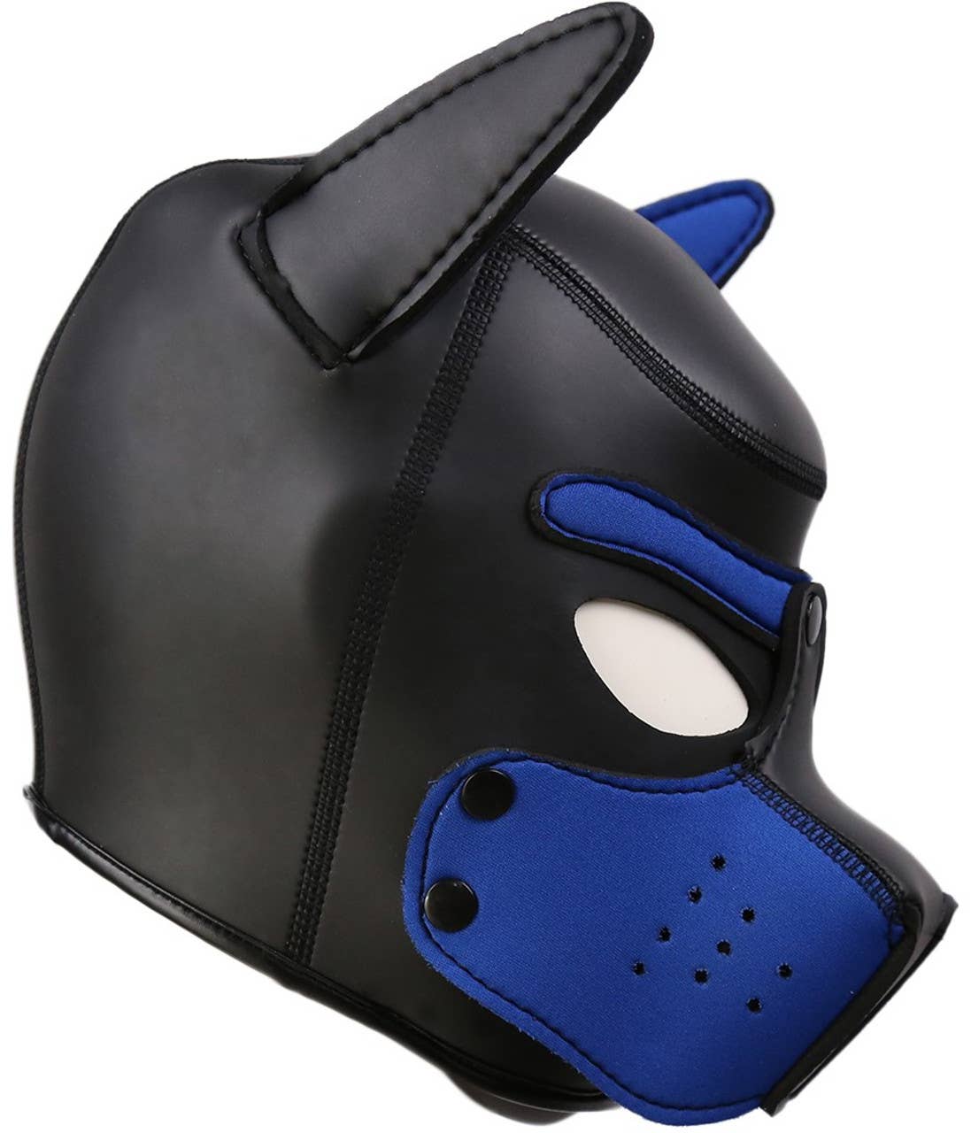 Hood Mask - Neoprene Doggy Play Puppy