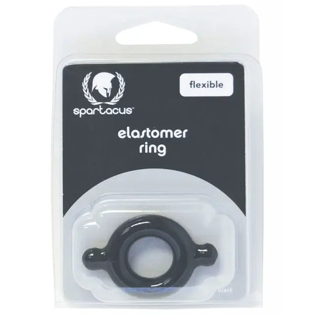 Elastomer Cock Ring - eld 2007-84