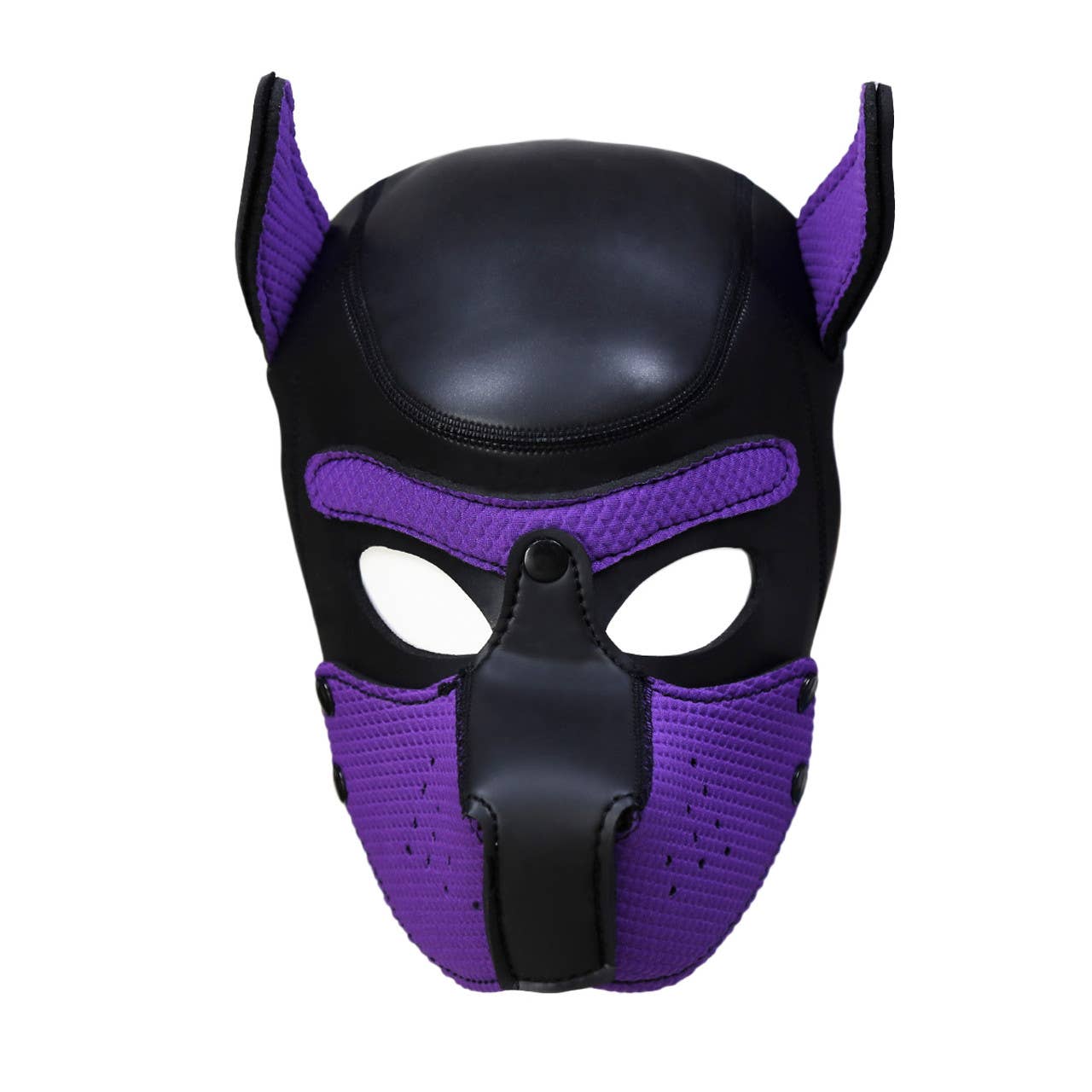 Hood Mask - Neoprene Doggy Play Puppy