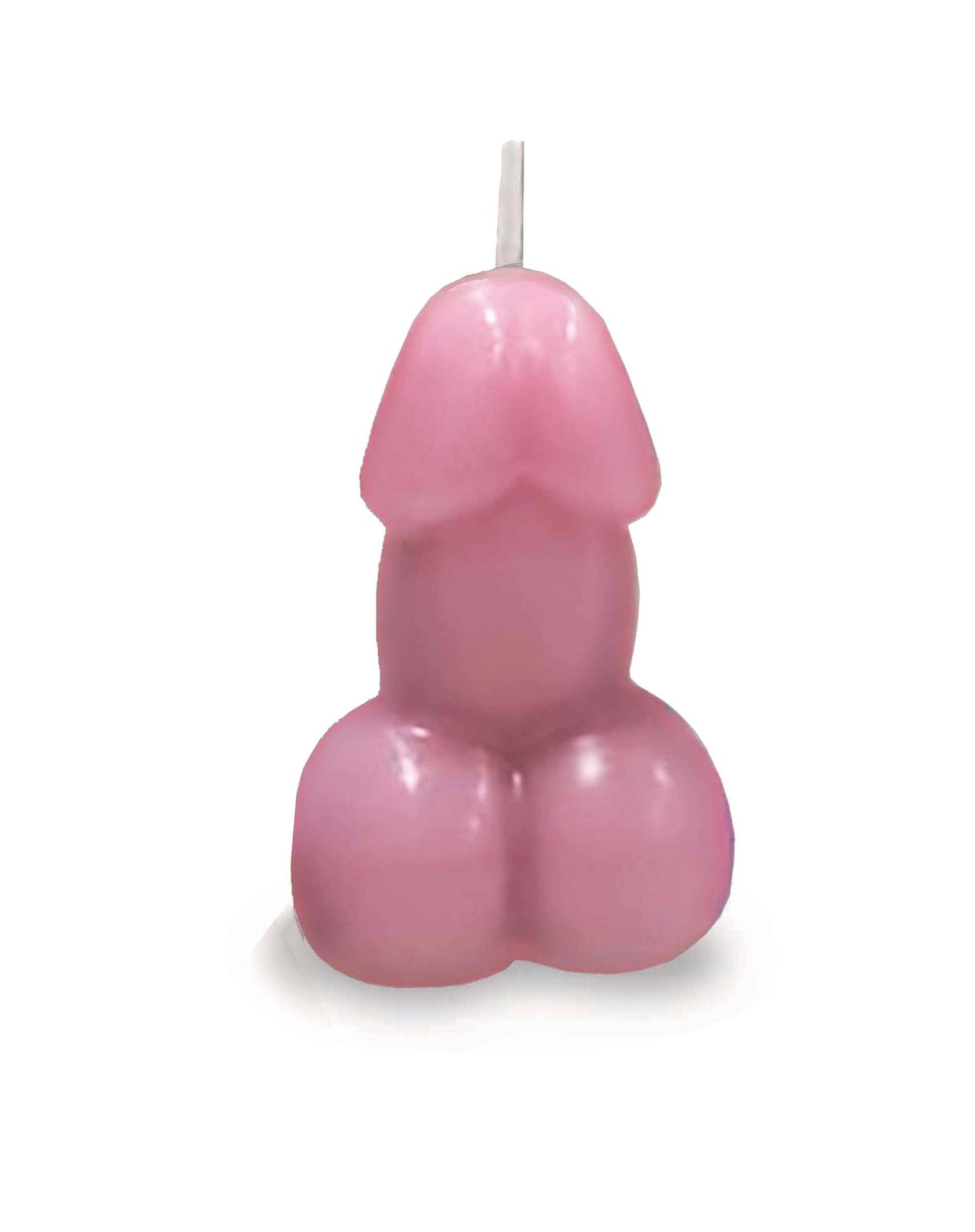 Eden’s Candle Vanilla Scented Penis POP Display of 12 Votive Candle