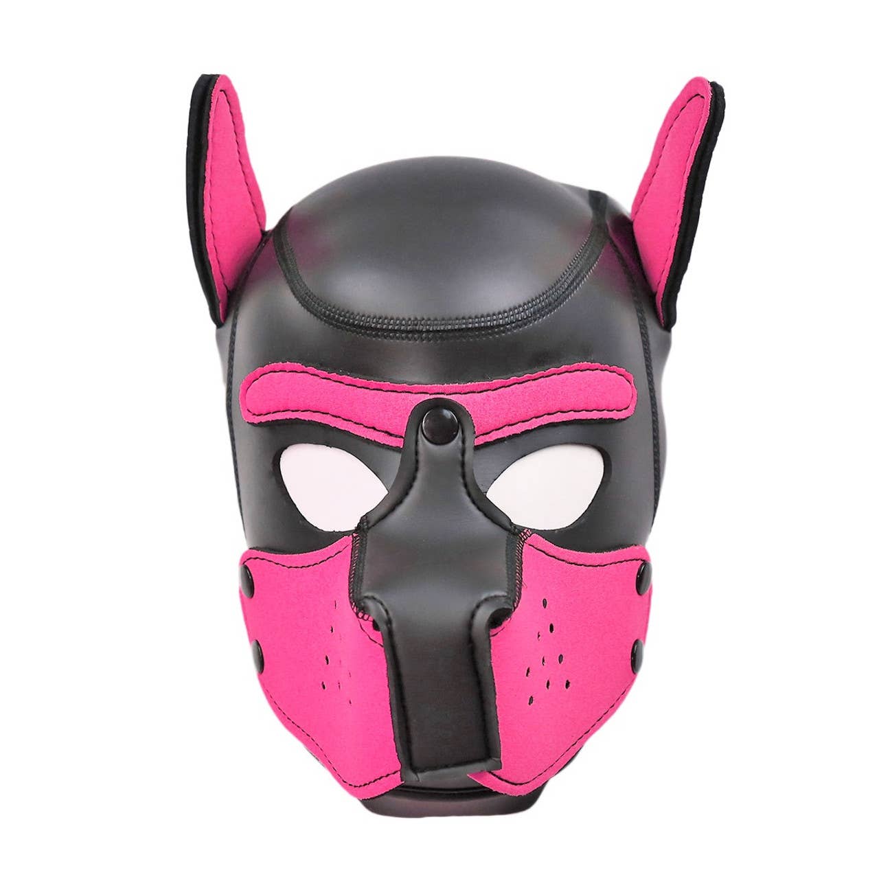 Hood Mask - Neoprene Doggy Play Puppy