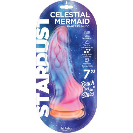 Celestial Mermaid - hp3407