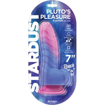 Pluto's Pleasure - hp3408