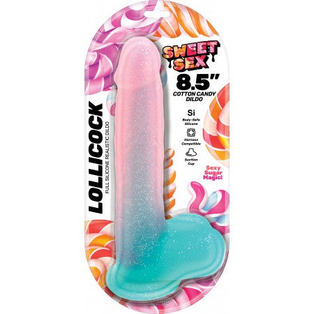 Lollicock - hp3410