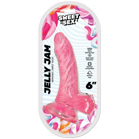 Jelly Jam Jelly Bendable - hp3422