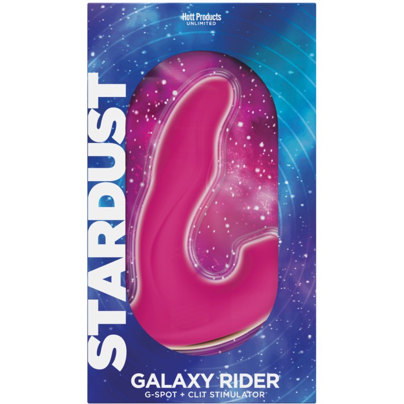 Galaxy Rider - hp3463