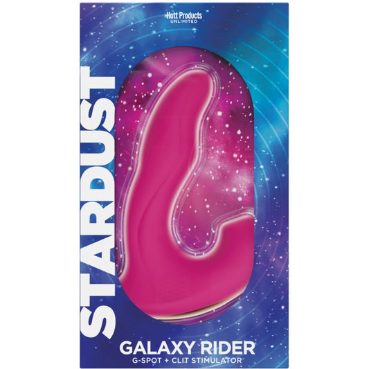 Galaxy Rider - hp3463