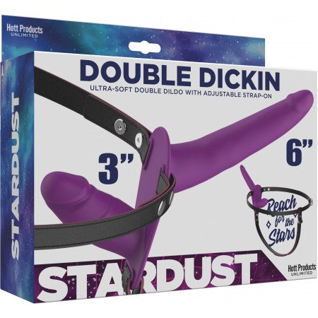 Double Dickin' - hp3476