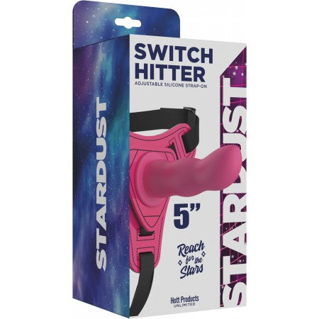 Switch Hitter - hp3477