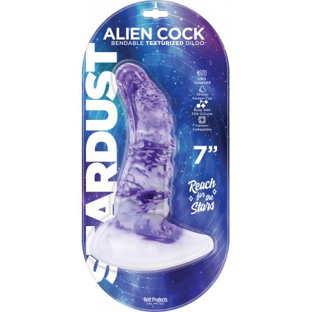 Alien Cock - hp3478