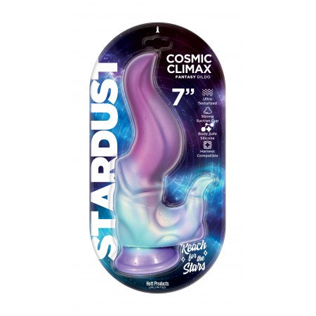 Cosmic Climax - hp3484