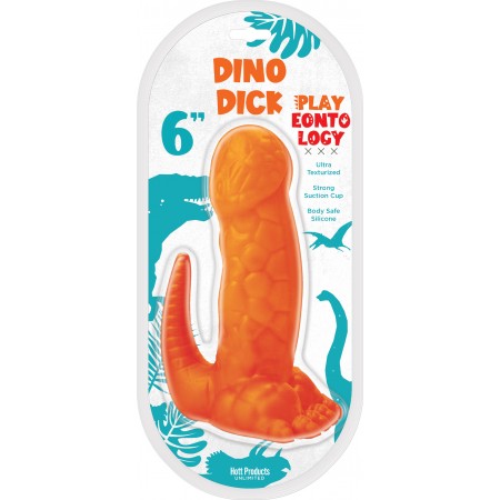 Dino Dick - hp3486