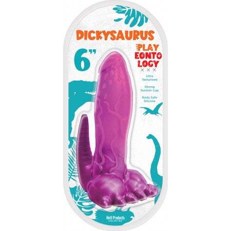 Dickysaurus - hp3487