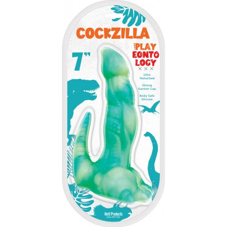 Cockzilla - hp3488