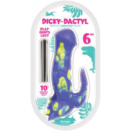 Dicky - Dactyl - hp3489