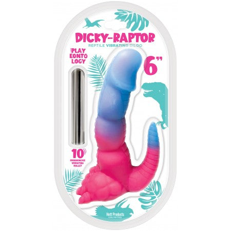 Dicky - raptor - hp3490