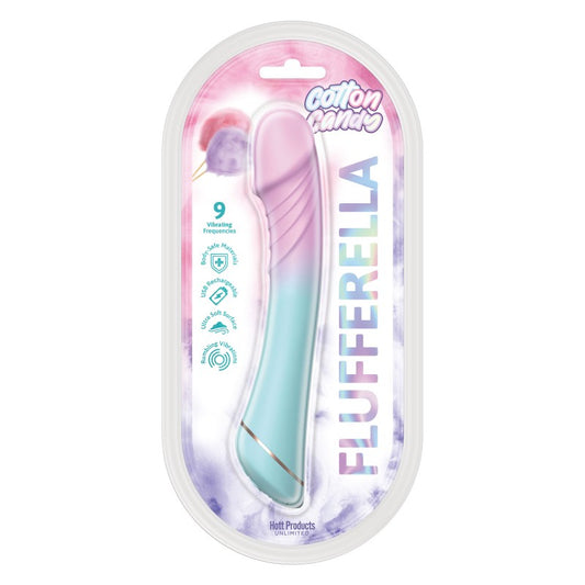 Flufferella - hp3499