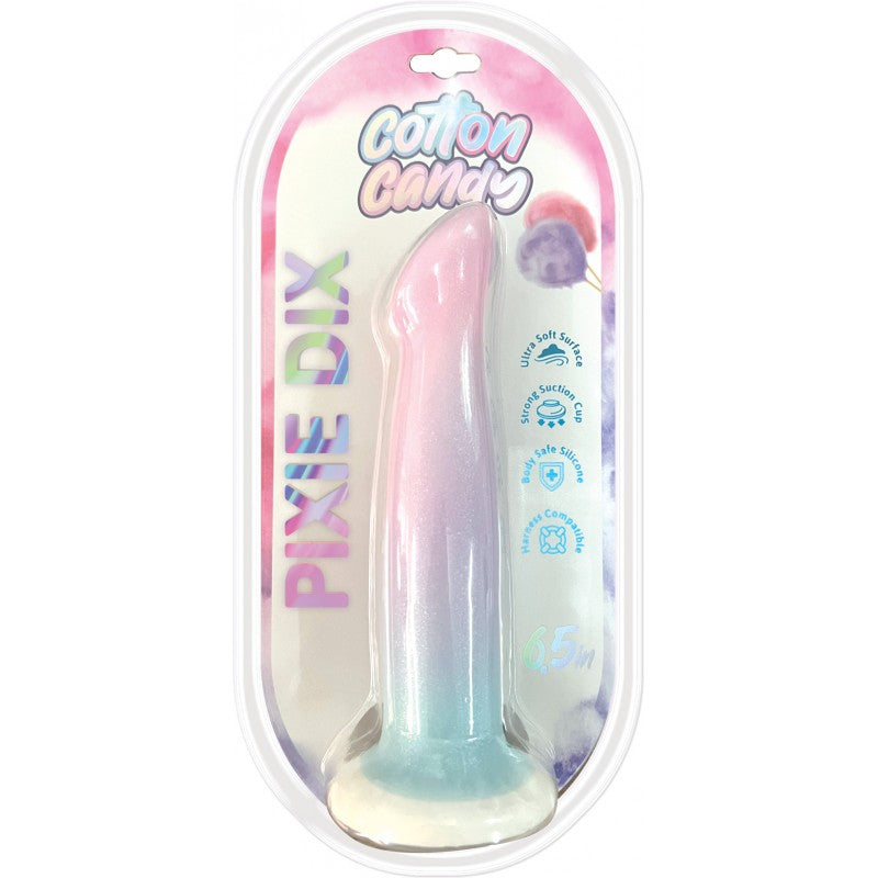 Pixie Dix - hp3500
