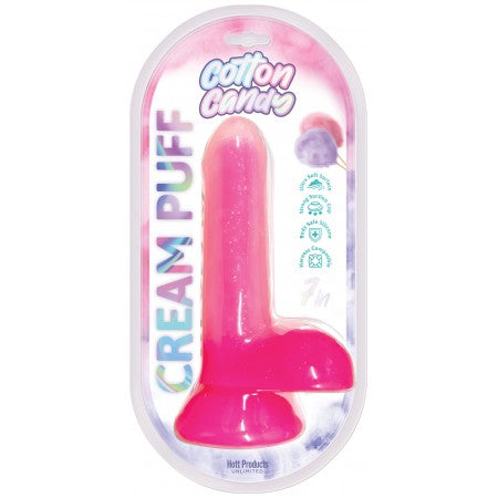 Cream Puff - hp3514