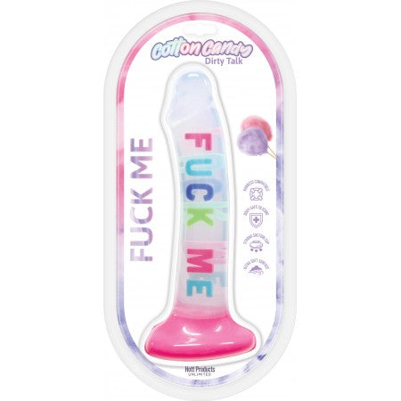 Fuck Me - hp3518