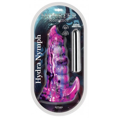 Hp Hydra Nymph