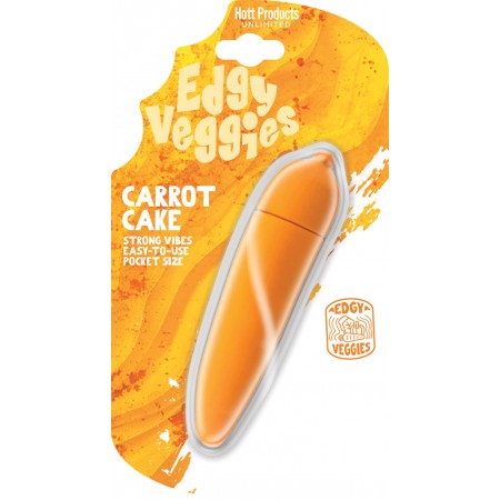 Hp Carrot Cake - hp3730